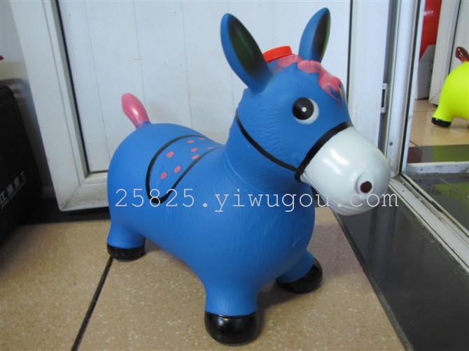 Jumping horse/Jumping deer/jumping cow/Jumping sheep/Jumping dog/Inflatable animal