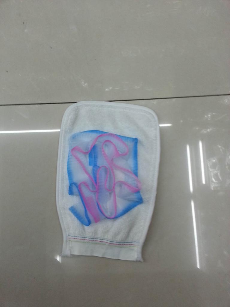 Shower Towel