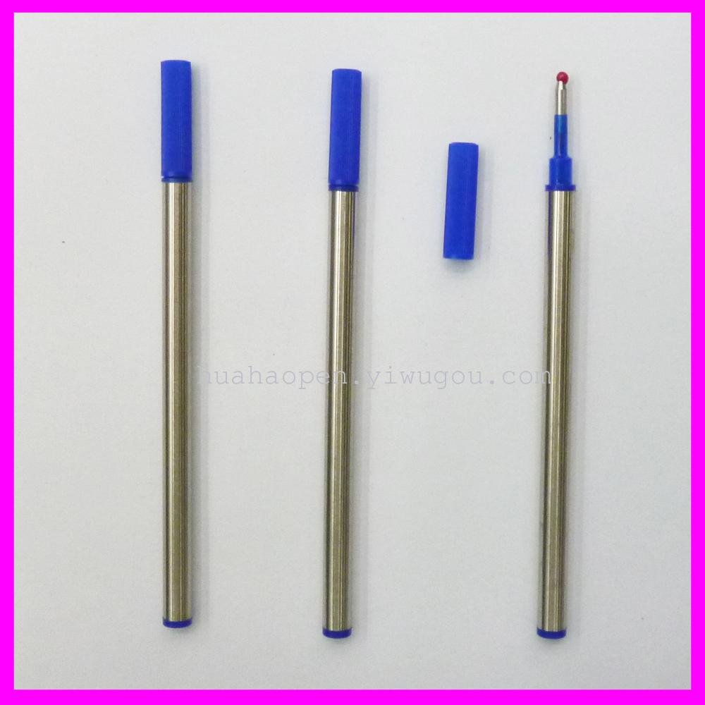 Signature pen refill, pearl pen refill, water pen refill, metal pen refill, ballpoint pen refill, imported ink, no drying for two years