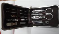 60 beauty kits 9 sets of tools Nail clipping, eyebrow trimming, nail clipping and other manicure tools