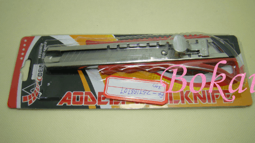 Cheap box cutter Plastic box cutter Large box cutter cutter