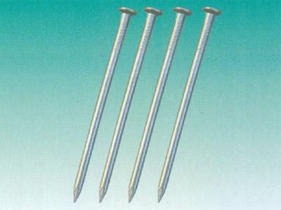 Nails, galvanized corrugated nails, steel nails, nails, thumbnail