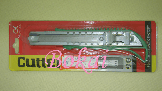 Utility knife Wallpaper knife Wallpaper knife