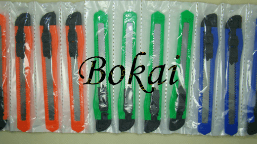 Small utility knife cheap knife office supplies