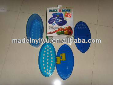 Pasta multifunctional Pasta boxes Pasta Boat