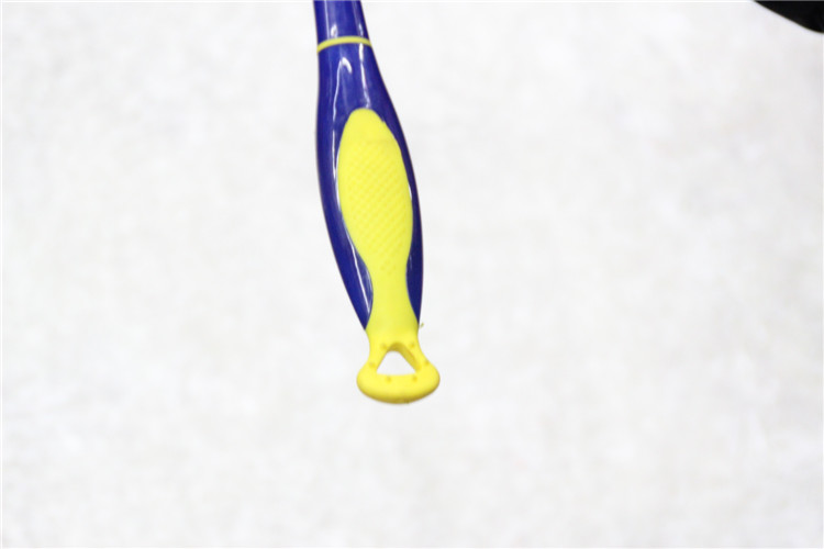 刮水器 玻璃清洁 家用车用擦窗器 刮窗器 20cm产品图