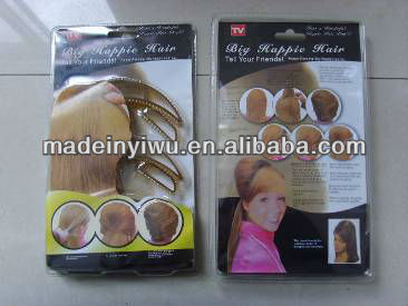 Big Happie hair magic hairpins