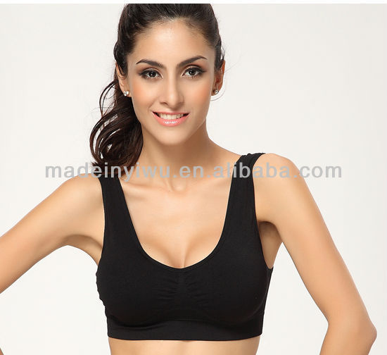 ahh bra 专用双层 genie bra