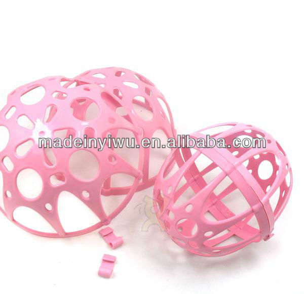 The new Japanese-style double ball bra washing ball