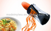 Spiral Cutter