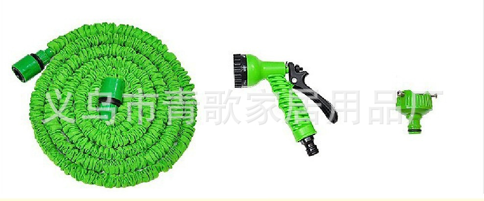 Information about expandable hose flex pipes