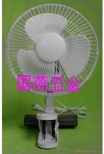 批发6寸夹扇(迷你小电扇),Clip-on Fan