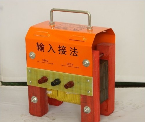 BX-9.5KVA