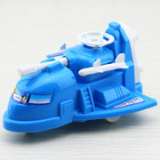 拉线飞机产品图