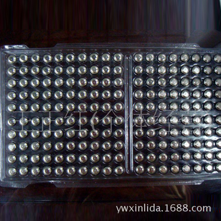 新利达AG3纽扣电子