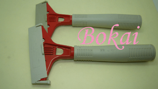 铝合金清洁铲刀玻璃清洁铲刀地板铲刀优质质量刀片