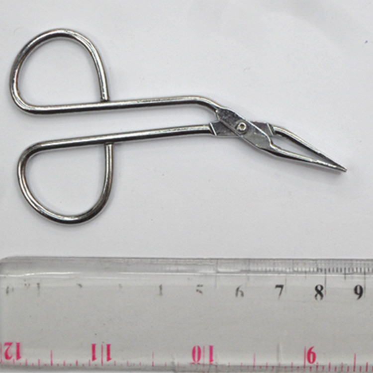 Eyebrow pliers scissor eyebrow pliers eyebrow clip eyebrow plucking tool