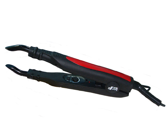 Hair extension device 618 Hair extension tool details Picture