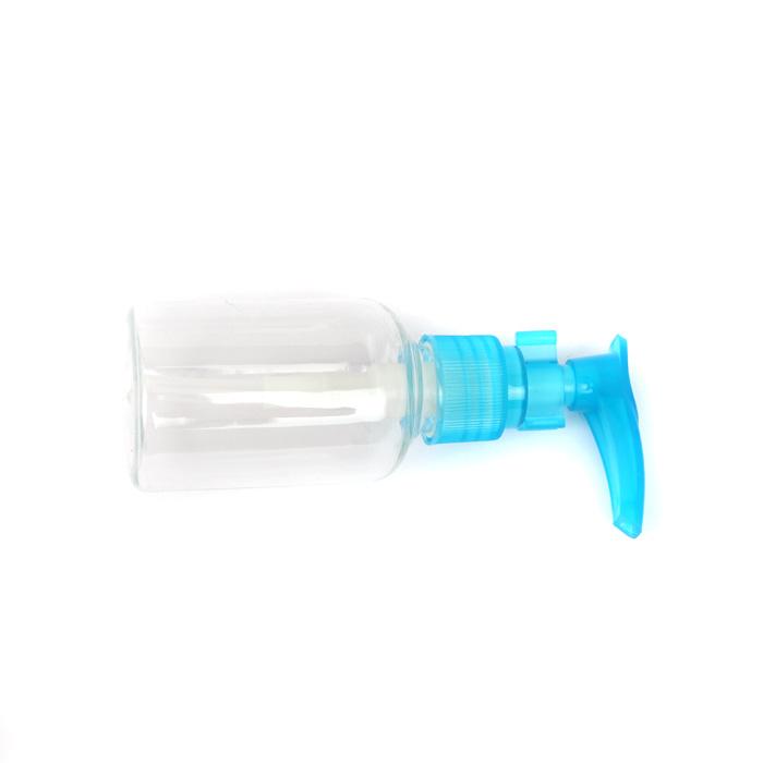 55 flower pressure bottle Clear plastic spray bottle thumbnail