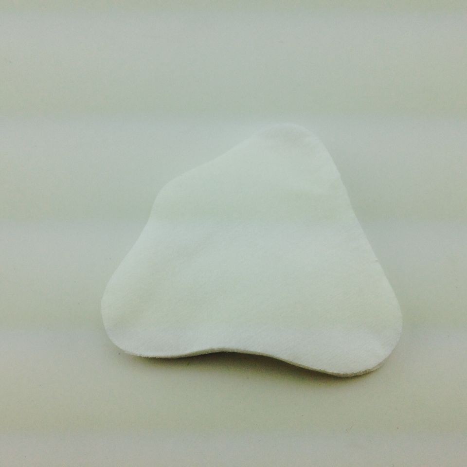 Nose film paper 100 pieces of non-woven cotton uncompressed to remove blackheads and shrink pores disposable nose film can be approved thumbnail