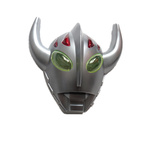 奥特曼面具 带角面具 玩具面具