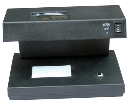 AD-2038 验钞机 质量验钞机 简易验钞机 点钞机