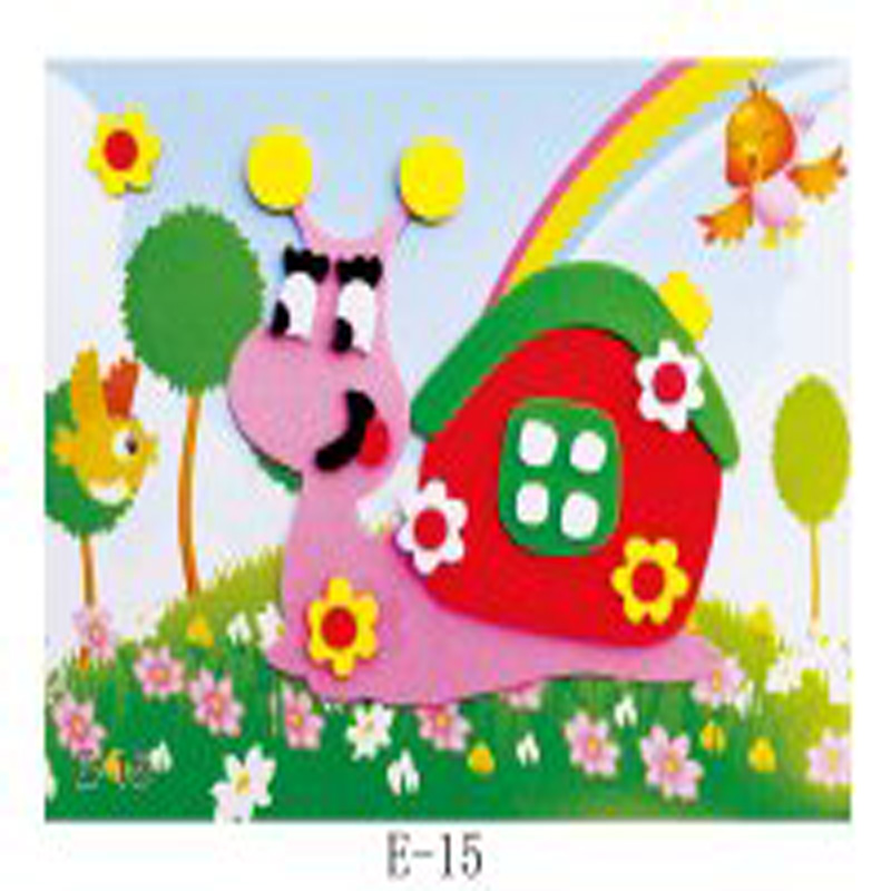 其他益智玩具实物图