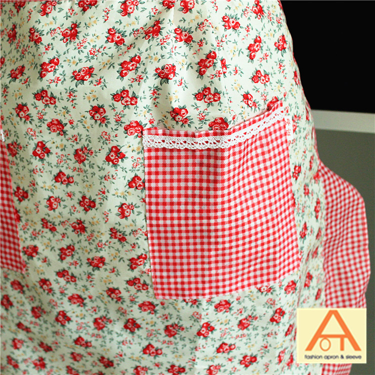 童家居服实物图