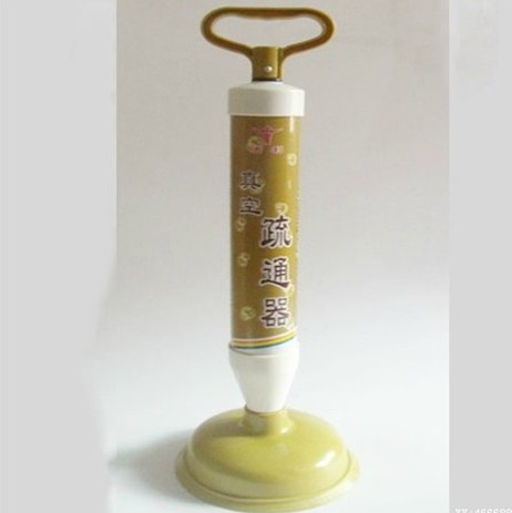 Pull out the skin to absorb the strength of the skin to squat toilet dredger pipe suction tube thumbnail