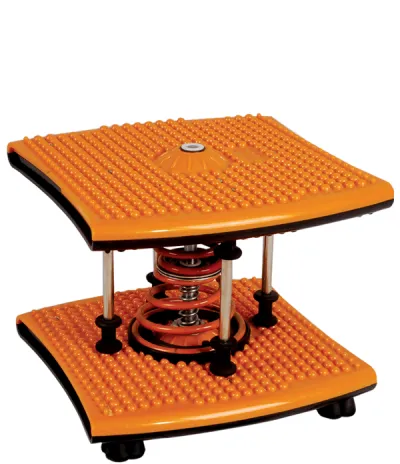 Lumbar Twist Pad