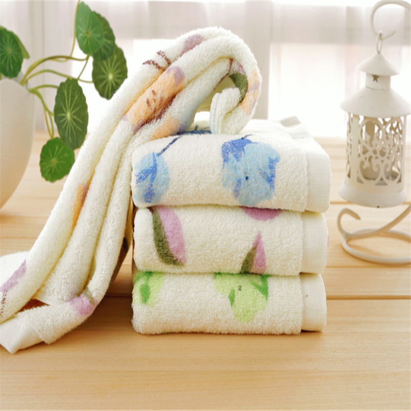 Towel factory direct selling Ting Long cotton rattan towel wholesale water towel manufacturers direct selling thumbnail