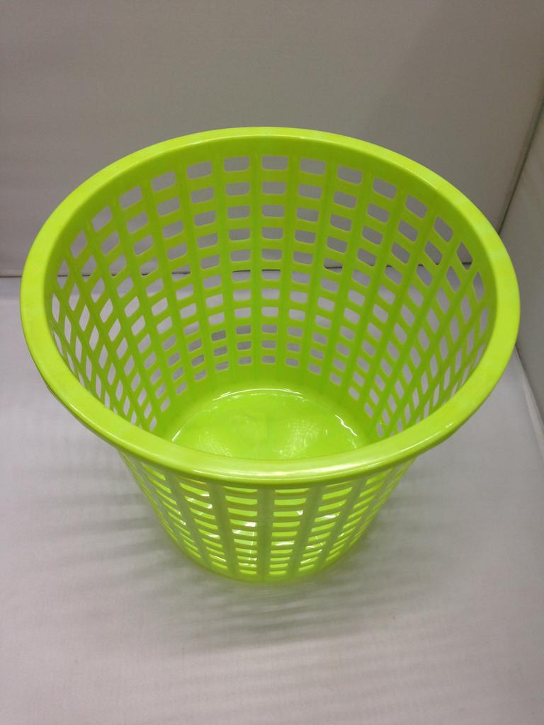 纸篓 垃圾桶 镂空垃圾桶 镂空垃圾篓 273-1061细节图