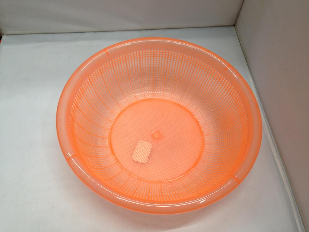 Draining basket for washing vegetables and rice, Yiwu Small commodities wholesale basin, 273-1162