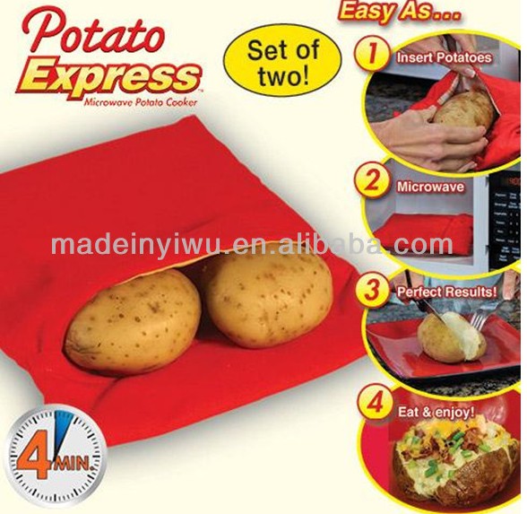 express potato bags