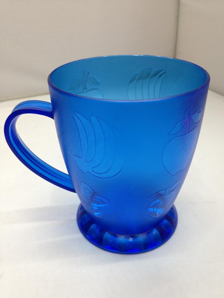 Water cup, washbasin cup, plastic cup, frosted cup, 274-206 cups Application Scenario