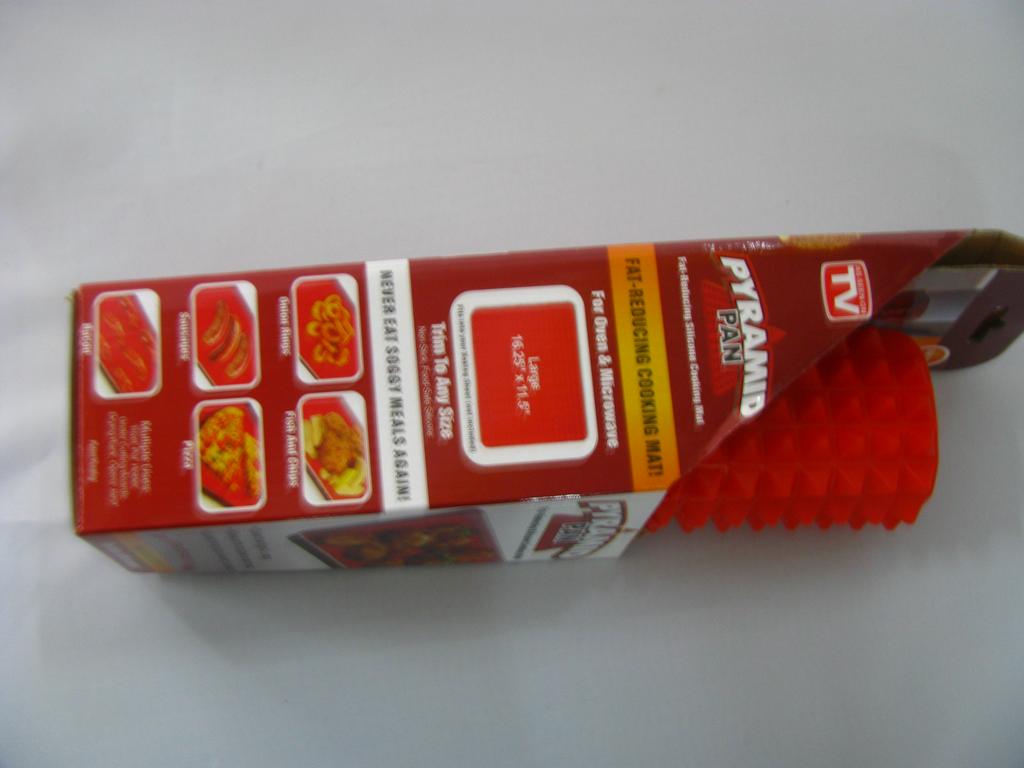 PYPAMID 烧烤垫产品图