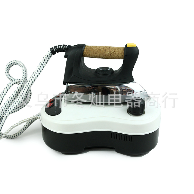 Steam iron, household steam hanging iron, electric electric iron
