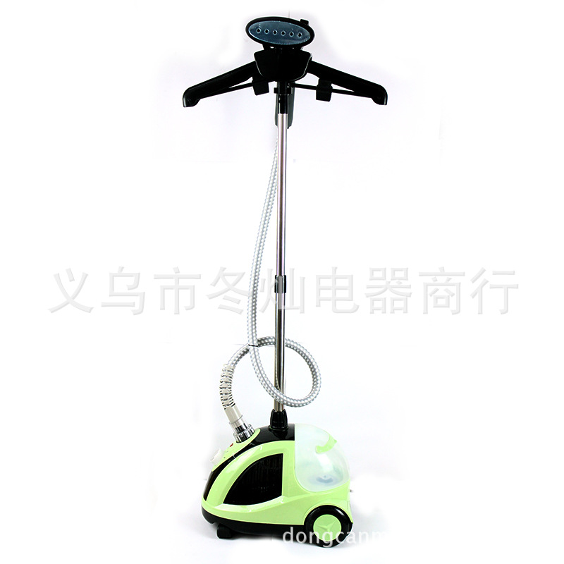 Household steam hanging iron, electric iron