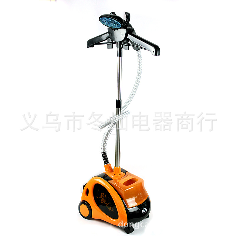 Household steam hanging iron, electric iron Application Scenario