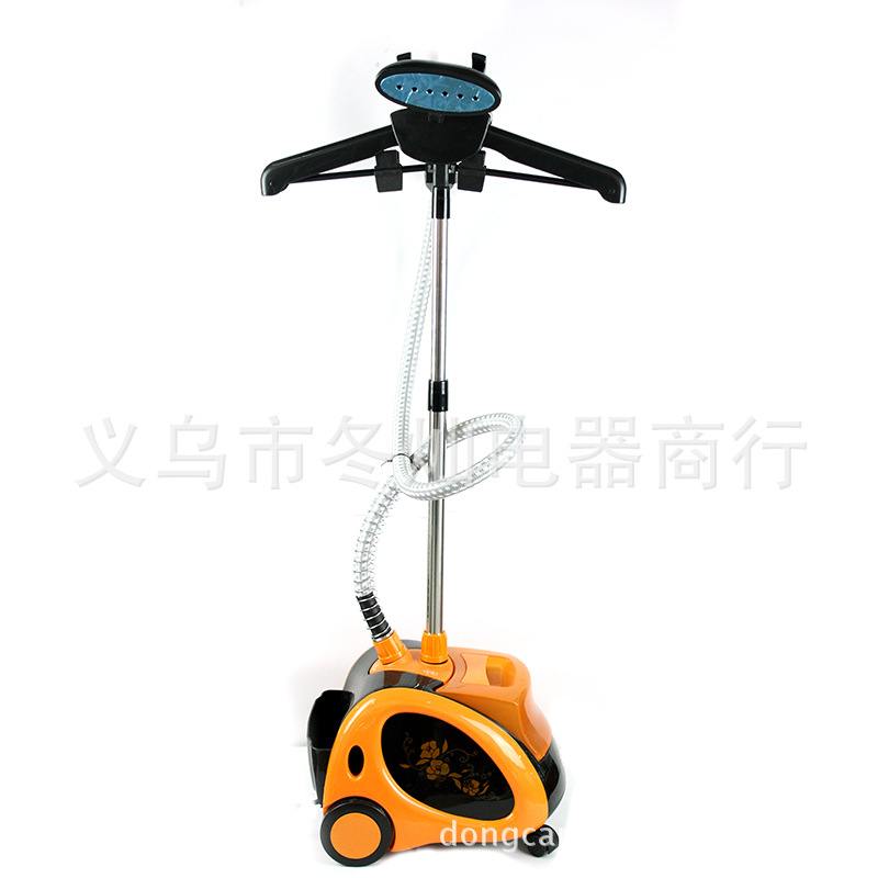 Household steam hanging iron, electric iron