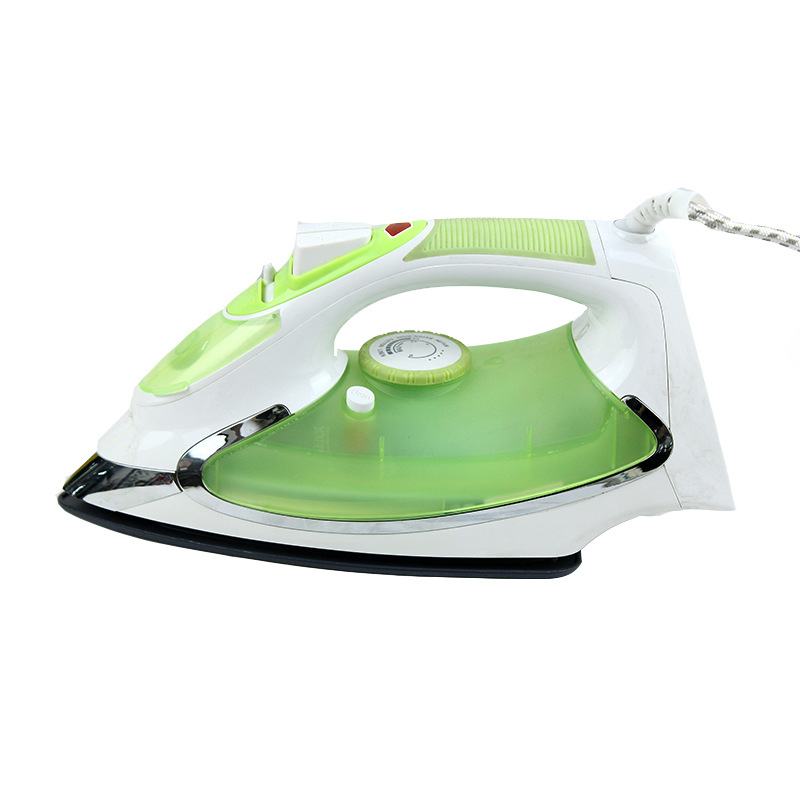 Household steam iron