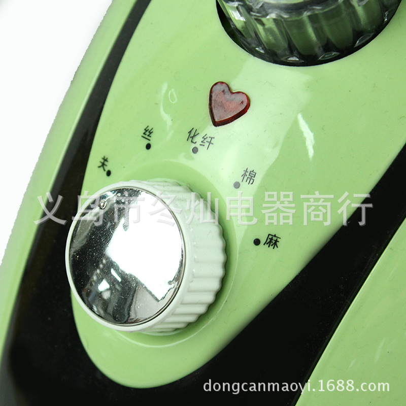Household steam hanging iron, electric iron Specification image