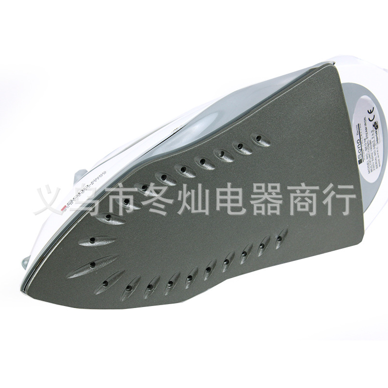 Household steam hanging iron, electric iron Specification image