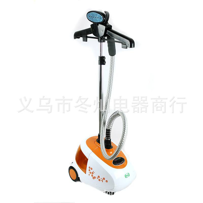 Household steam hanging iron, electric iron details Picture