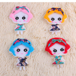 超声波女孩厂家直销质量保证