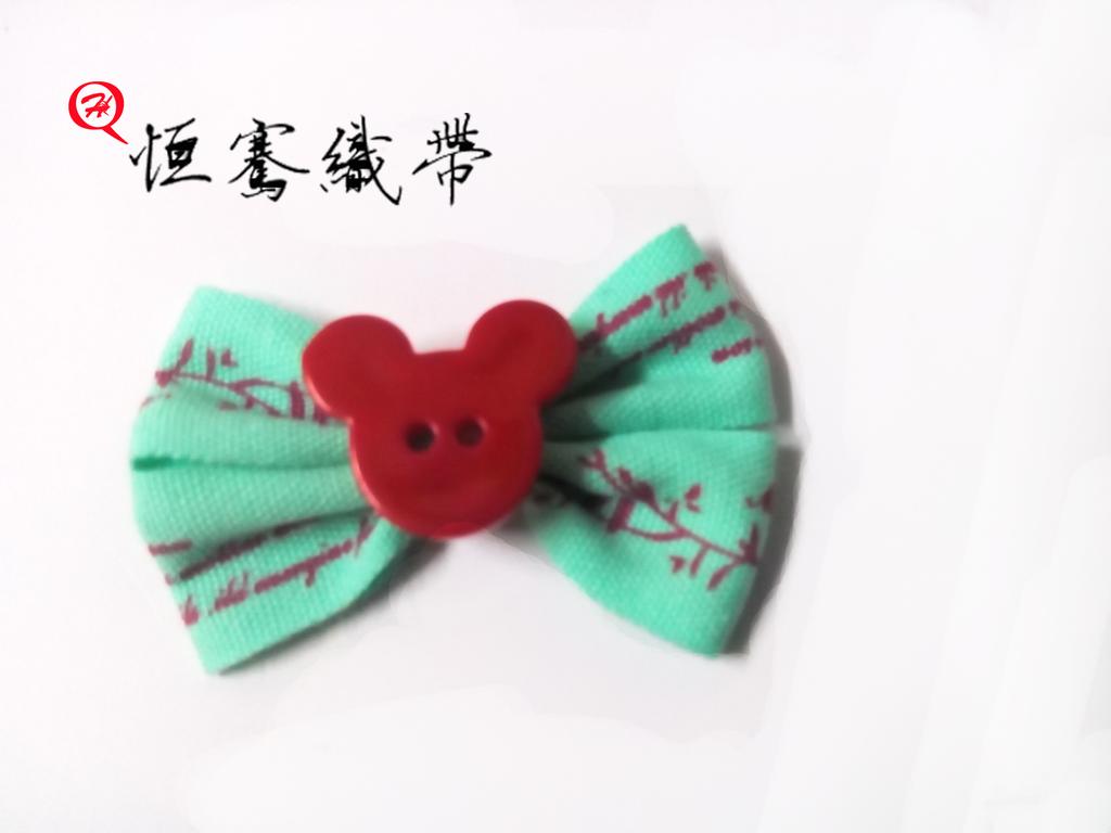 Manufacturers Direct Sales Of Hand-Made Ribbon Bow Clothing Gift Box Shoes And Other Accessories Materials Application Scenario