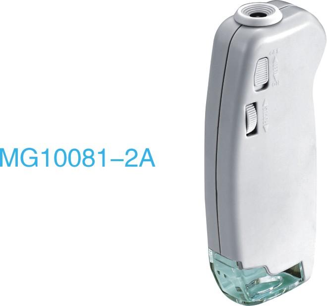 150倍读数显微镜放大镜 看印刷网点珠宝鉴定