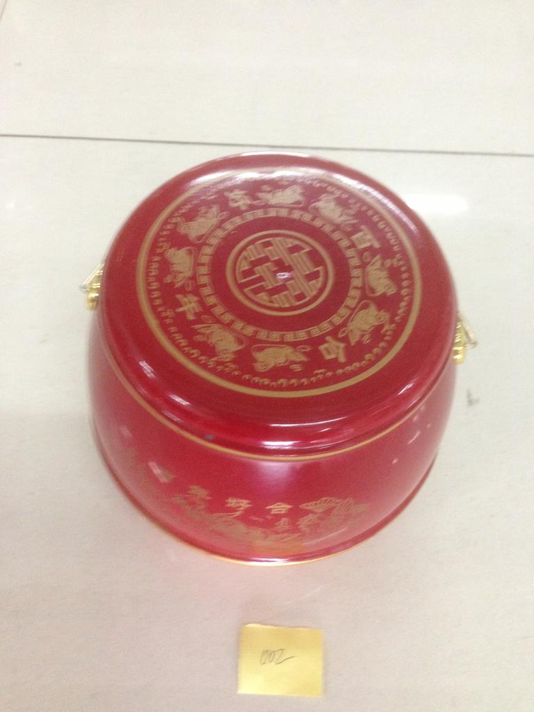 002子孙桶、喜庆用品