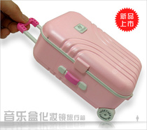 Piano music box Travel case music box Hand music box Cartoon music box Dance Girl music box
