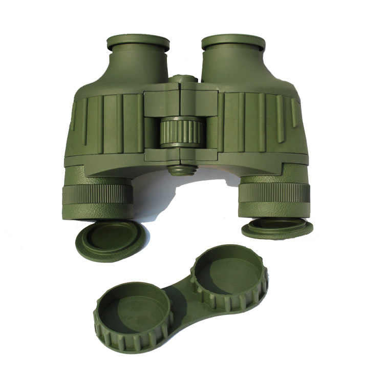 8x turbo 8x40 military binocular HD night vision telescope